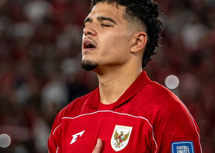 Beredar Isu Ragnar Oratmangoen Akan Merapat Liga 1, Begini Fakta Sebenarnya!