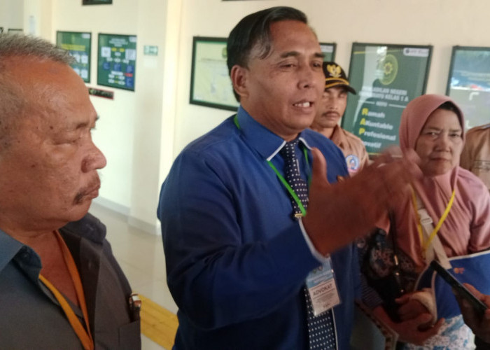 Hery Reang Kuasa Hukum Keluarga korban Yakin Jawaban JPU Terhadap Dakwaan Sah dan Kasus Dilanjutkan