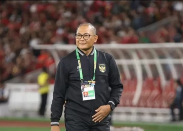 Bukan Juara, Tapi Ini! Sumardji Ungkap Target PSSI Untuk Timnas Indonesia di Piala AFF 2024