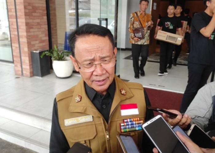 Soal Prabowo-Gibran Begini Kata Ketua DPC PDIP Majalengka