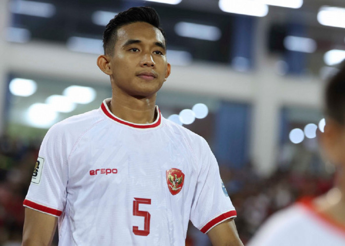 Rizky Ridho Jadi Pemain Termahal di Liga 1 Musim 2024, Berapakah?