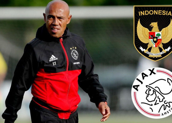 Ini Tugas Berat Simon Tahamata Resmi Menjadi Head of Scouting Indonesia, OTW Bawa Pemain Naturalisasi Baru!