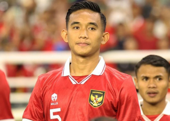 Rizky Ridho Ungkap Rahasia Perkembangannya: Belajar Banyak dari Ondrej Kudela dan Jay Idzes