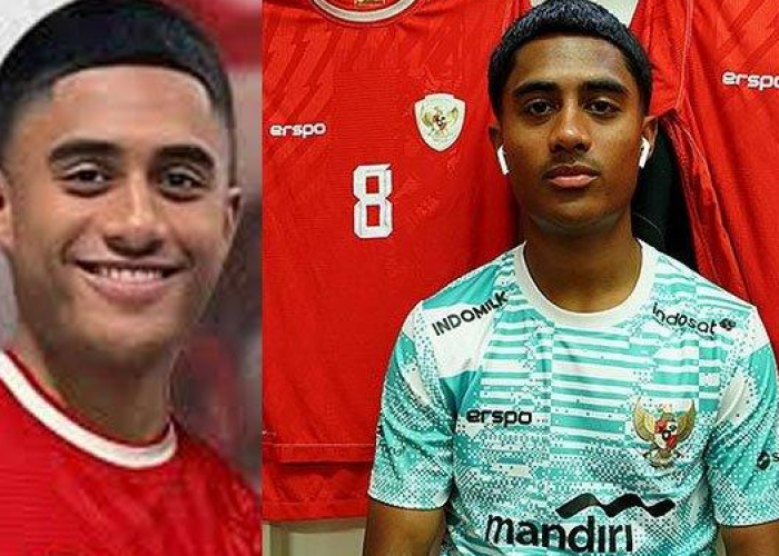 Bintang Muda Indonesia Beraksi! Mauresmo Hinoké Jadi Penentu di Laga TOP Oss vs De Graafschap!