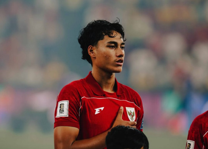 Rafael Struick Gabung Bali United? Habis Kontrak di Brisbane Roar, Saatnya Bersinar Lagi!