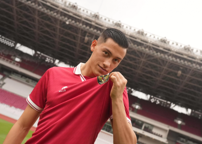 De Vrij Cabut, Inter Incar Idzes Indonesia! Duo Muda Sensasi Goyang AC Milan, Transfer Gila-Gilaan di Januari!