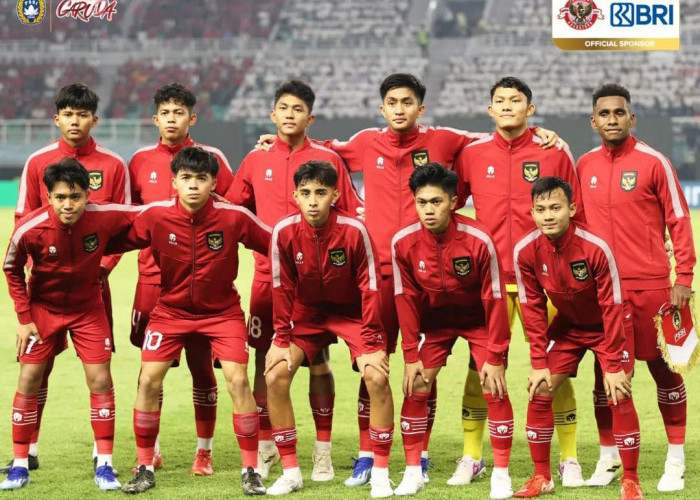 Timnas Indonesia U-17 vs Panama Malam Ini. Saatnya Meraih Kemenangan