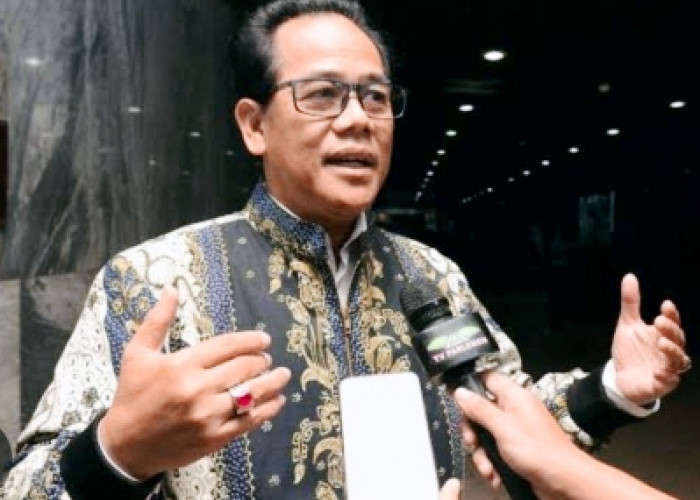 MK dan Demokrasi Pancasila, Yoseph: Keputusan MK Tidak Menggunakan Azas Musyawarah