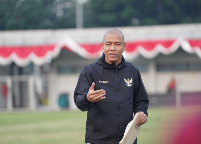 Nova Arianto Ungkap Penyebab Timnas Indonesia Kalah Lawan Jepang, Ternyata Karena Masalah Ini!