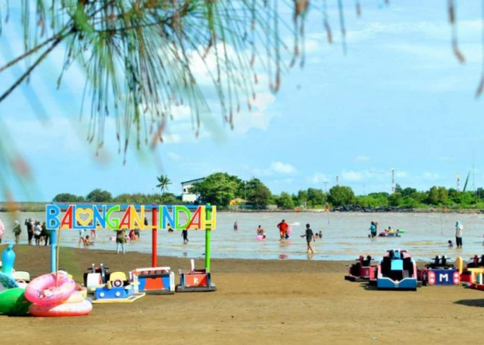 3 Rekomendasi Pantai Di Indramayu Ini Cocok Untuk Kamu Kunjungi Di Liburan Akhir Tahun, Nomor Satu Bali 2.0!