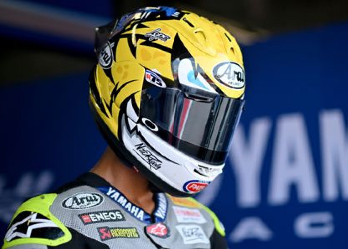 Cetak Superpole Terbaik di Donington Park, Aldi Satya Mahendra Optimis Jalani Race Hingga Akhir Musim