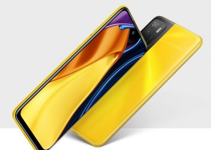 HP 5G di Bawah 3 Juta Terbaik 2025! Nomor 3 Harganya Bikin Kaget