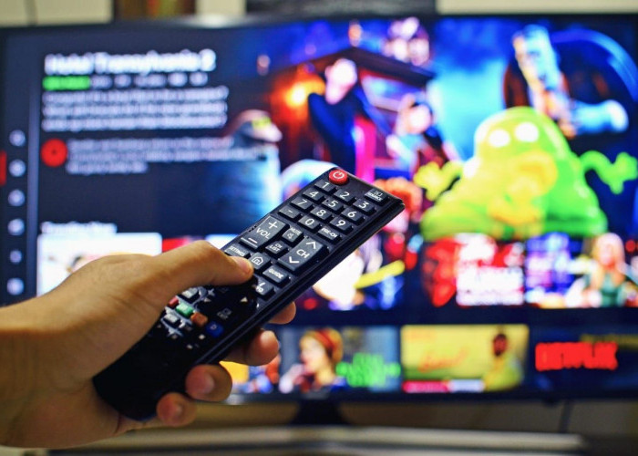 Begini Alasannya Kenapa Migrasi Siaran TV Analog ke Digital Mundur? Ini Kendalanya