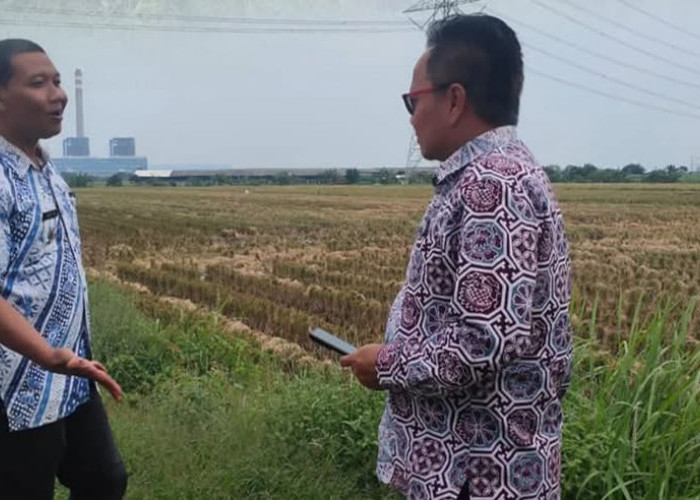 Dukung Kawasan Industri di Kabupaten Indramayu