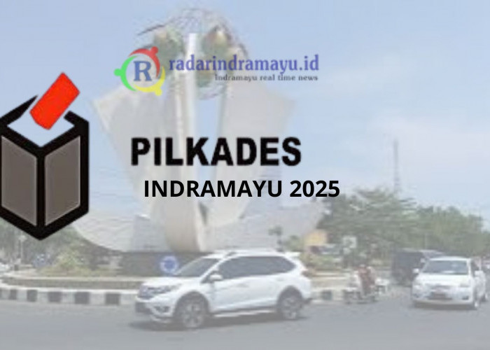 Indramayu Siap Gelar Pilkades Digital 2025, Aturan Teknis Ditarget Rampung Sebelum 14 Agustus 
