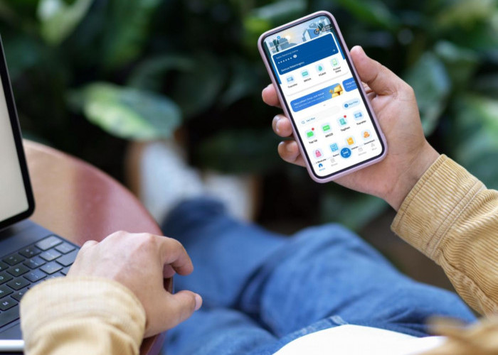 BRImo Raih Penghargaan Digital Innovation in Business Transformation di Ajang Digital Innovation Awards 2026