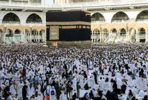 BPKH: Biaya Haji 2022 Disubsidi Rp4,8 Triliun