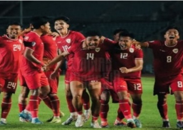 STY Kembali Dievaluasi, Buntut Hasil Tak Sesuai Target di Piala AFF 2024, Timnas U22 Diduga Gagal Karena Ini..