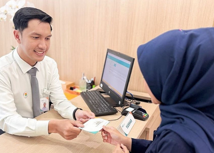 Solusi Modal Usaha Syariah Tanpa Riba, KUR BSI Tawarkan Pinjaman Rp100 Juta Angsuran Rp1,9 Juta Saja