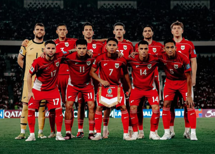 Timnas Krisis! Erick Thohir Pastikan Siapkan Pelapis untuk 4 Pemain Ini Jelang Lawan China & Jepang