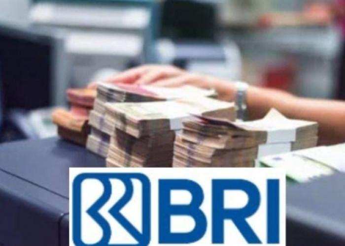 Skema KUR BRI Rp50 Juta Angsuran Perbulannya Berapa? Cuma Rp32.000 Ribu! Cek Tabel Pinjamannya 