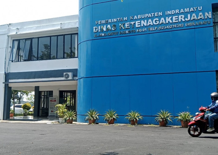 H-3, Disnaker Terima Sebelas Aduan Terkait THR