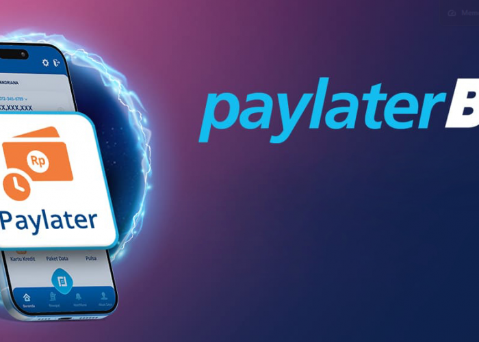 Panduan Lengkap Untuk Registrasi BCA Paylater di Aplikasi myBCA! Nikmati Kemudahan Transaksi!