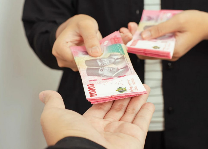 Solusi Pinjam Uang Selain Pinjol! 5 Bank Ini Bisa Kasih Kredit Tanpa BI Checking dan Limit Besar!