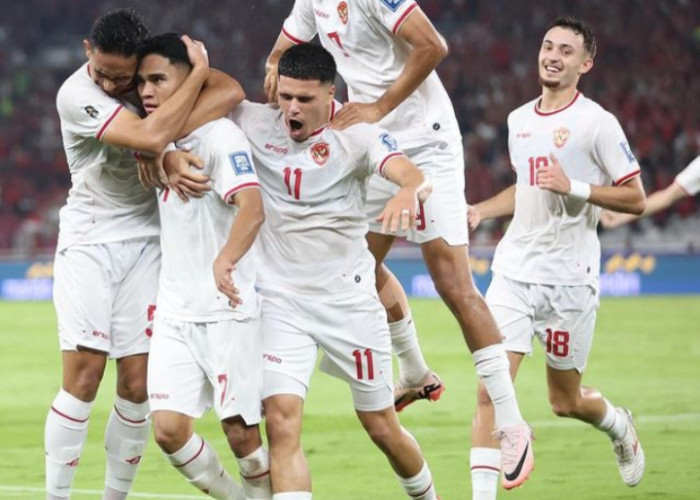 Koleksi 6 Poin, Indonesia Pecahkan Rekor Tim ASEAN di Kualifikasi Piala Dunia, Vietnam Lewat!