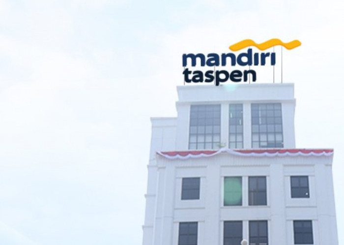 Intip Tabel Angsuran Kredit Pensiunan Mandiri Taspen, Pinjam 50 Juta Cicilan Cuma Rp700 Ribuan