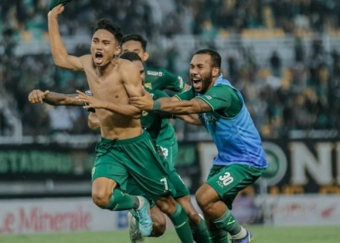 Hasil BRI Liga 1: Persib Bandung Menangis, Persebaya Menang Dramatis