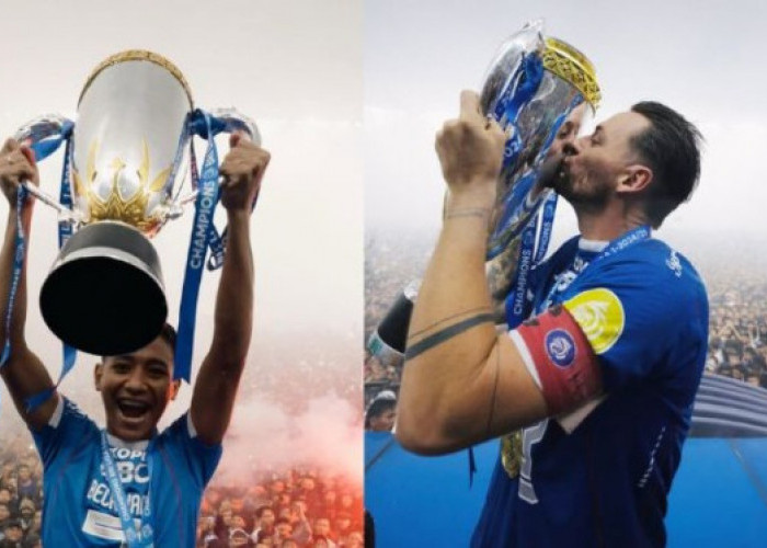 BREAKING! Dua Pemain Persib Bandung Dipanggil Patrick Kluivert untuk Perkuat Timnas Indonesia di FMD September