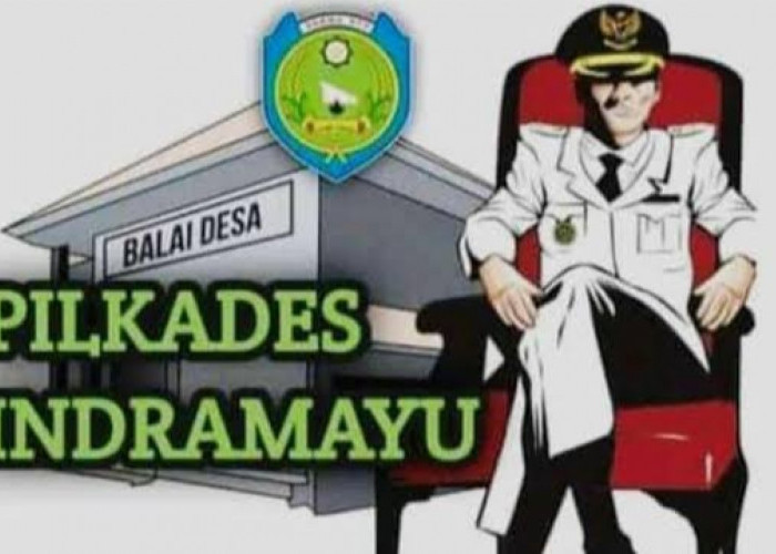 Pemprov Jabar Siapkan Pemilihan Kepala Desa Digital, Indramayu Jadi Pilot Project