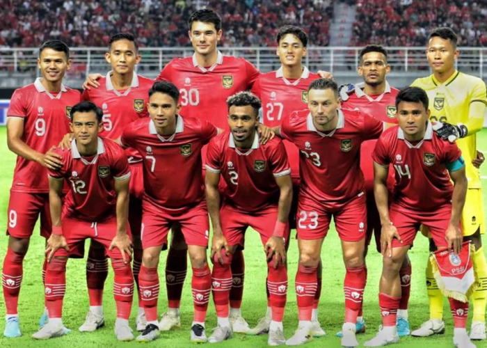 Laga Sengit di Seoul: Indonesia U-20 Unggul Atas Argentina dengan Skor 2-1, PR Tinggal Jaga Momentum!