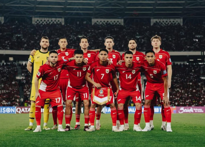 Gawat! Sudah Dua Kali Disanksi FIFA, Media China Sebut Timnas Indonesia Bisa Dicoret dari Kualifikasi