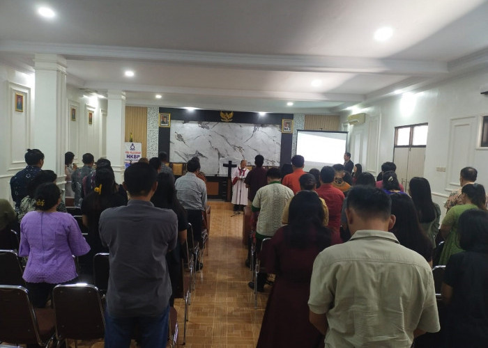 Kerukunan Nyata di Indramayu: Rumah Ibadah Lintas Agama Jadi Tempat Singgah Pemudik