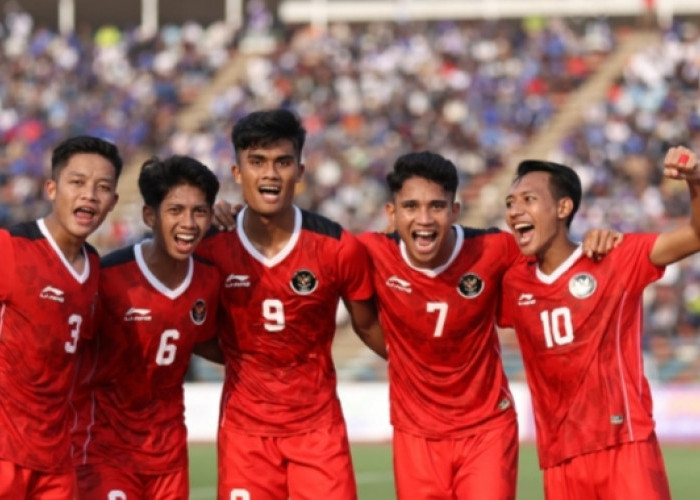 Pengamat Sepakbola Malaysia Kritik Timnas Indonesia Bawa Pemain U-22, Sebut Piala AFF Terancam Punah?