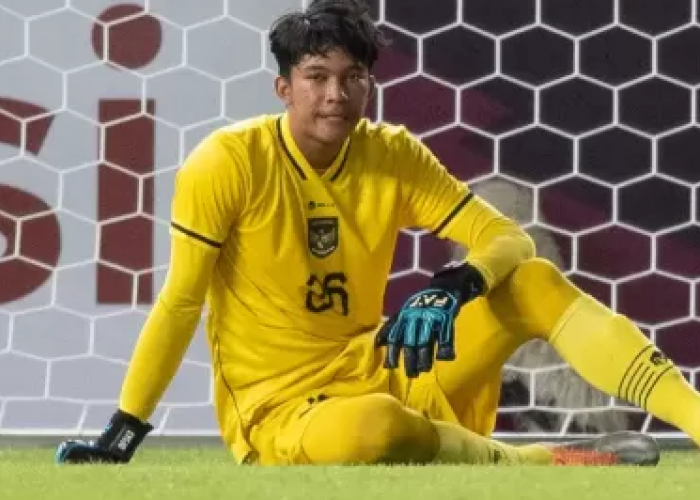 Ada Kiper Majalengka? Prediksi Susunan Pemain Timnas Indonesia di Laga Perdana Piala AFF 2024 Lawan Myanmar