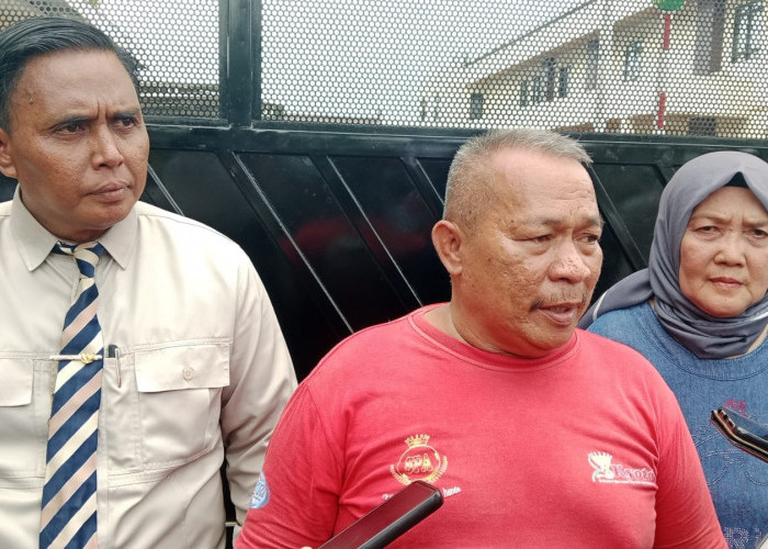  Kasus Pembunuhan Satu Keluarga di Paoman, KDM Dikabarkan akan Hadiri Sidang