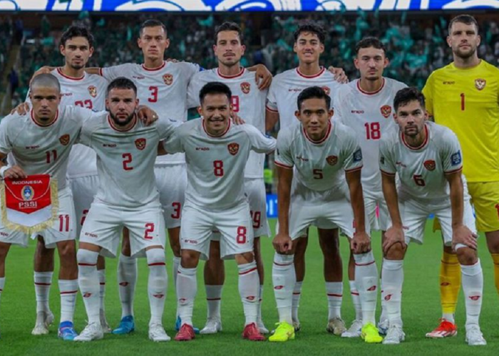 Pemain Naturalisasi Jadi Kunci Utama Timnas Indonesia Untuk Lolos Piala Dunia! Begini Pendapat Coach Justin