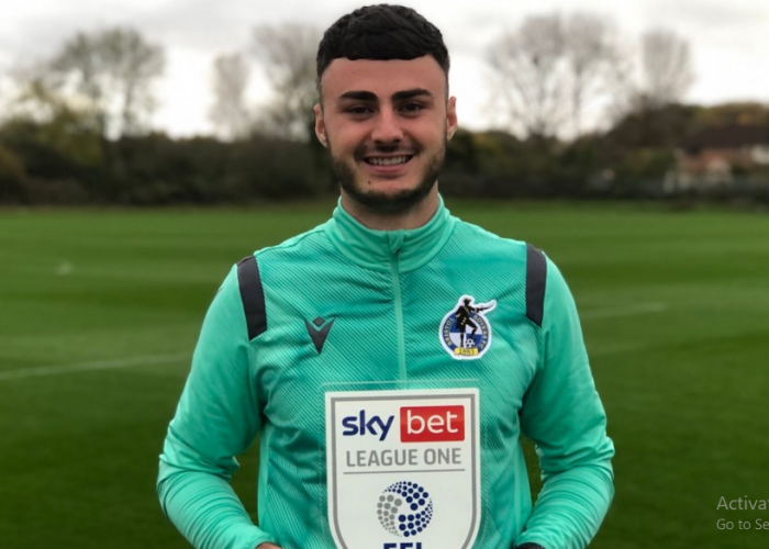 Salah Satunya Aaron Collins, Berikut 2 Pemain Asing Masuk Radar Persib Bandung di Bursa Transfer Musim 2025-26