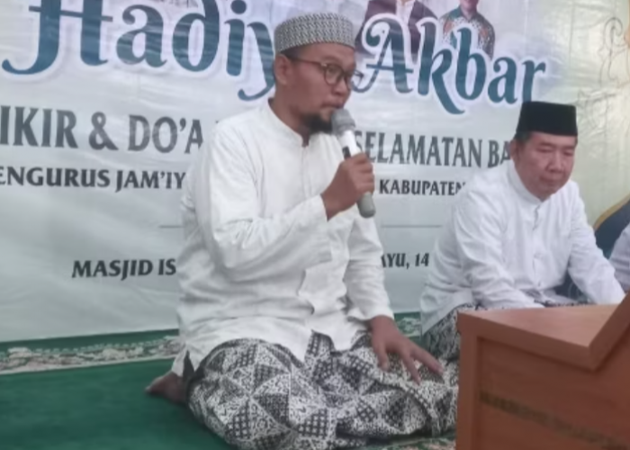 Gus Miftah Tuai Banyak Kritik, Ketua LDNU Indramayu Beri Tanggapan 