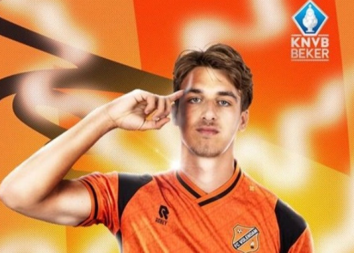 Menanti Calon Pemain Naturalisasi yang Datang pada Jeda Matchday, Berinisial M dan Sudah Kumpulkan Dokumen 