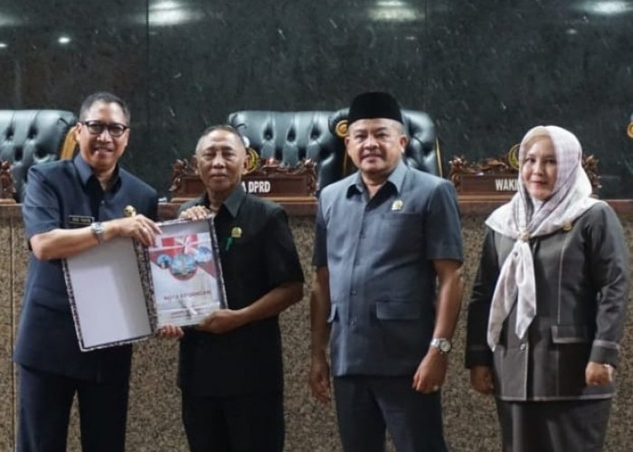 APBD 2025 Prioritas Program Pendidikan, Kesehatan dan Infrastruktur