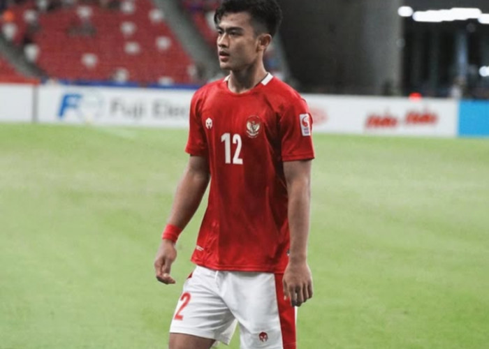 Pratama Arhan Bakal Tinggalkan Suwon FC, 5 Klub Luar Negeri Sudah Menanti!