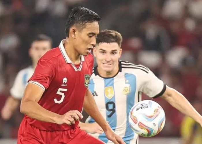 Libas Pemain Asing, Rizky Ridho Masuk 10 Pemain Harga Fantastis BRI Liga 1 Indonesia 2024/2025 Posisi Ke......