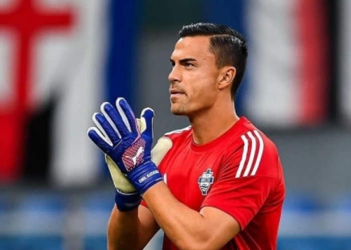 Mantan Kiper Timnas Indonesia Tegaskan Tidak Perlu Emil Audero, 'Udah Lebih dari Cukup'