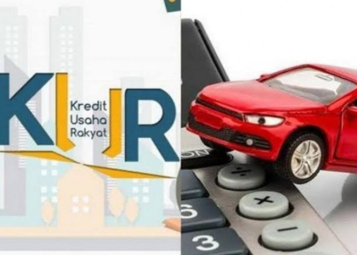 Pinjaman KUR Dengan Plafon Rp500 Juta Untuk Beli Cicilan Mobil? Calon Debitur Diperbolehkan? Penjelasannya....