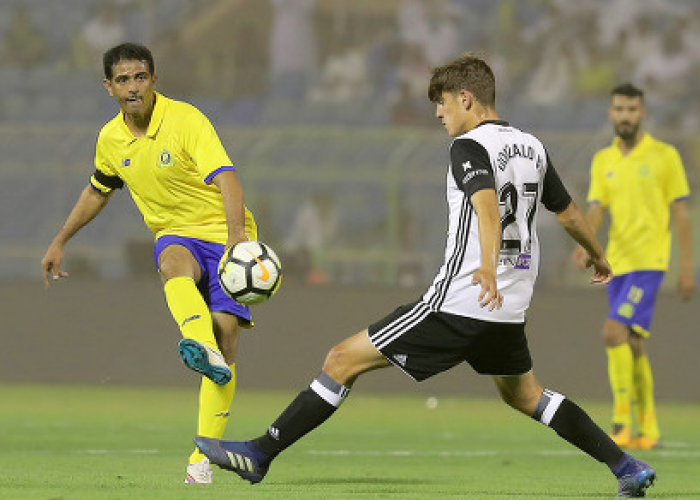 Kritik Pedas! Fahad Al Harifi Nilai Renard Kehilangan Arah di Timnas Arab Saudi