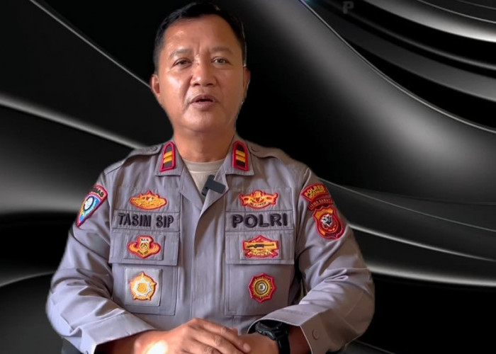 Cegah Kasus Serupa Cileunyi, Polres Indramayu Imbau Pemilik Kos Perketat Pengawasan Penghuni